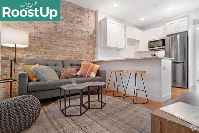 Building Photo - Furnished Private Bedroom in East Boston Rental