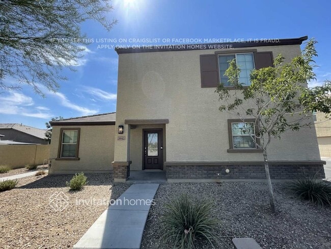 Building Photo - 3942 S 79th Dr Rental