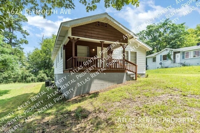 Photo - 4624 Plymouth Ave