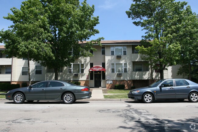 Building Photo - Florist Gardens Rental