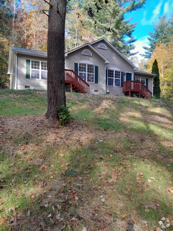 Building Photo - 123 Whitaker Rd Rental