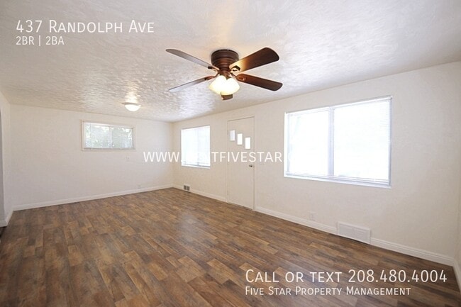 Photo - 437 Randolph Ave