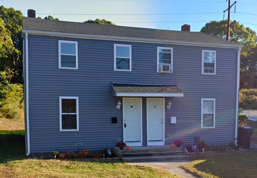 Photo - 35 Ridgeview Cir Townhome