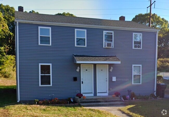 Building Photo - 35 Ridgeview Cir Unit 37 Rental