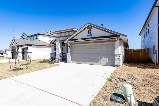 Photo - 125 Comet Pointe Dr