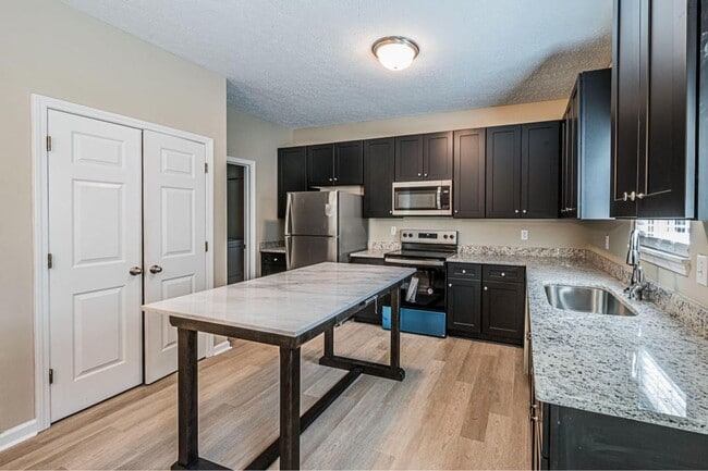 Ogden Place Apartments