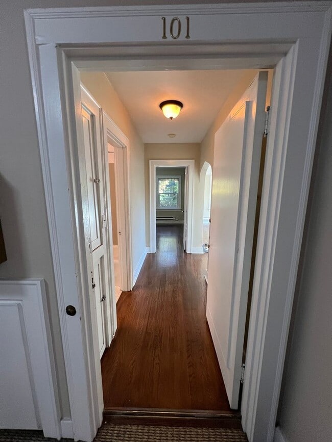 Photo - The Wellington