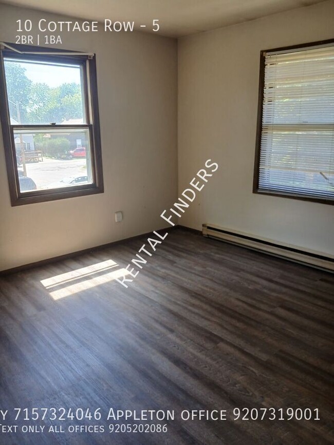 Photo - 10 Cottage Row Unidad 5