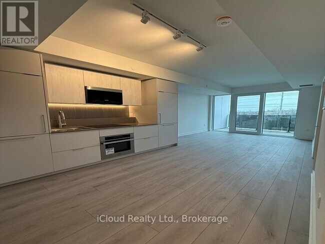 Photo - 1 Fairview Rd E Unité 517