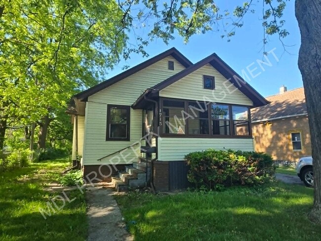 Photo - 3-Bedroom House in Saginaw