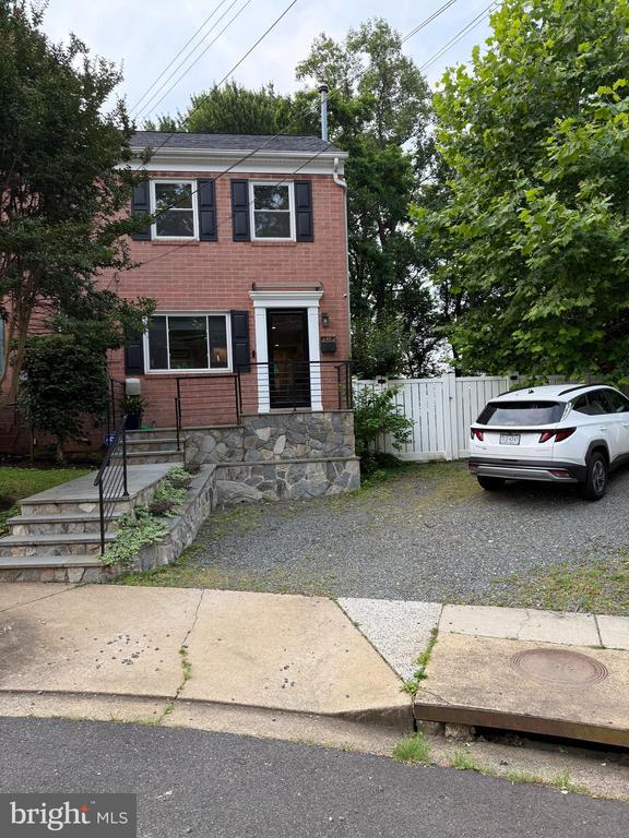 Photo - 4814 20th Pl N House