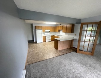 The Ledge Apartments