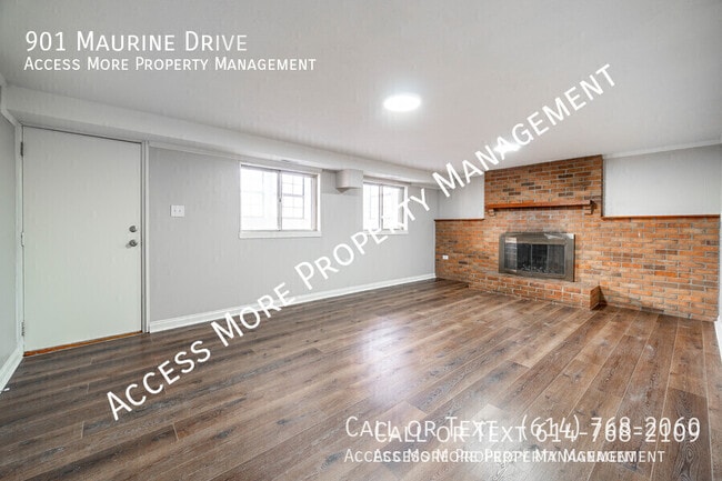 Building Photo - 901 Maurine Dr Rental