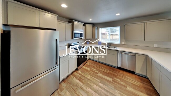 Photo - Enchanting 2020-built single-family home i...