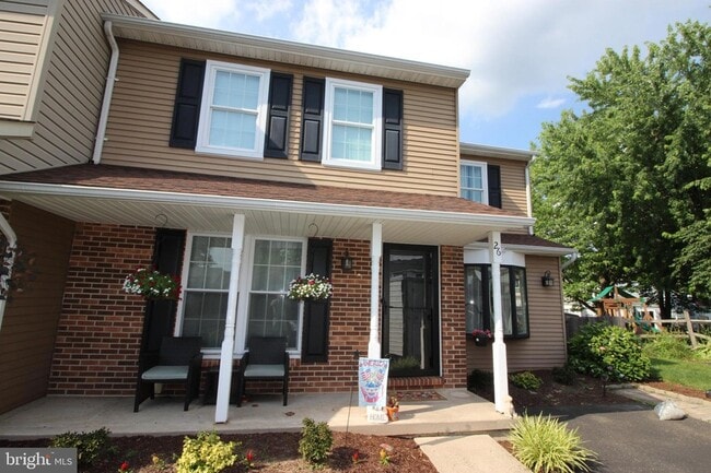 26 Steeplechase Cir