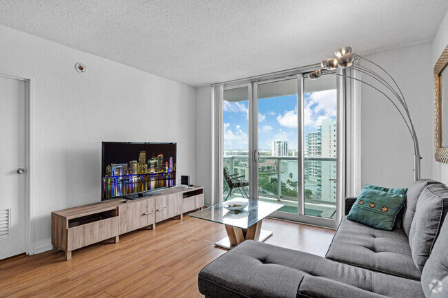 Building Photo - 3901 S Ocean Dr Unit FL14-ID1049809P Rental