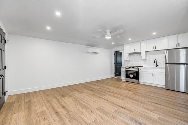 Photo - Newly Remodeled JADU for Rent – Modern & Private