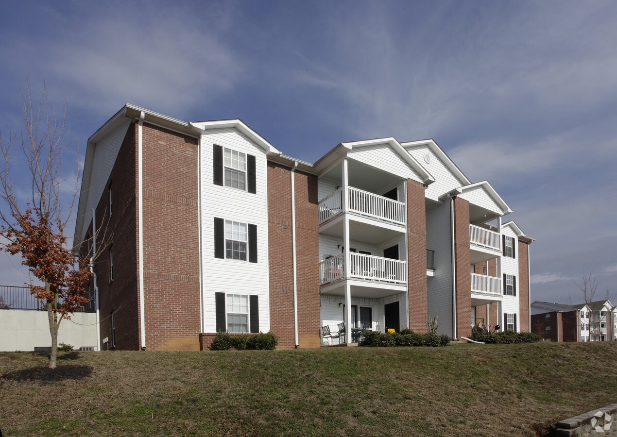 Photo - Kingsview Apartments