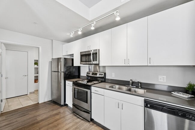 Photo - The Seven at Page Woodson