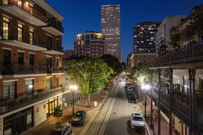 Photo - 731 Saint Charles Ave Unit 514