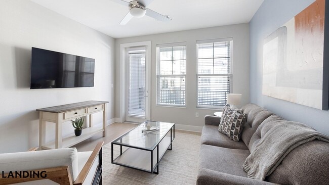 Photo - 15401 Chenal Pkwy Unit 3312