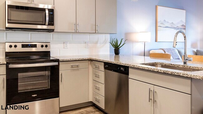 Photo - 185 Polaris Pointe Unit 3-415