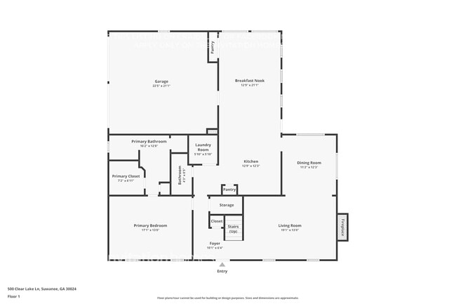 Photo - 500 Clear Lake Ln