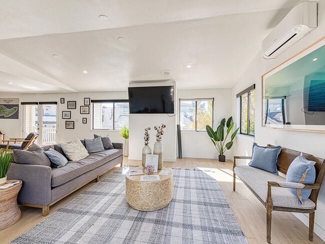 Photo - The Goose Apartments