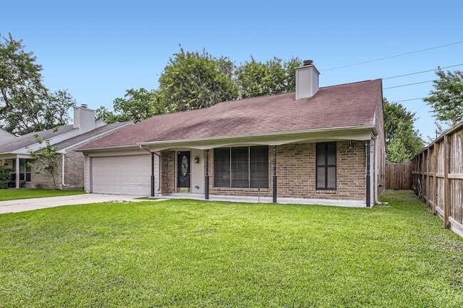 Photo - 11910 Yearling Dr