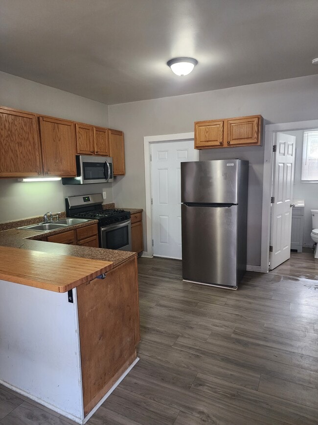 Photo - 2815 Pinard St Unit Apartment