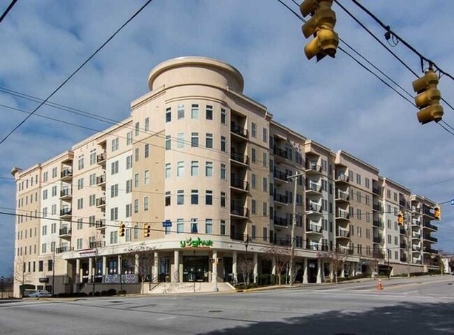 Building Photo - USC Campus/Downtown- Fully Furnished Unit 107