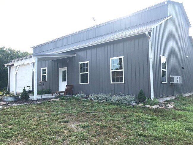 Photo - Barn dominium-coming soon