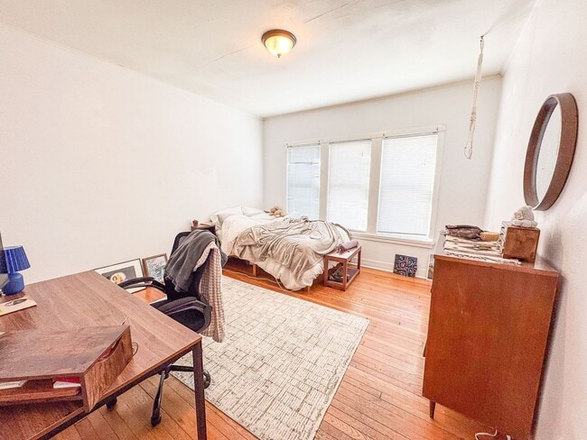 Photo - 1632 Jefferson St Unit #1