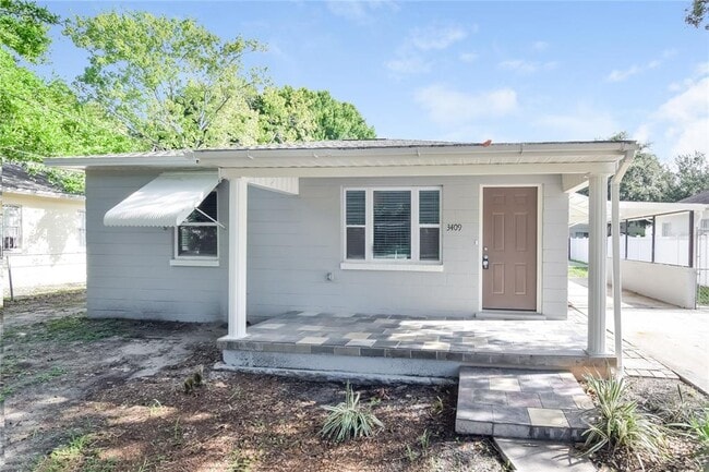 Photo - 3409 W Paxton Ave