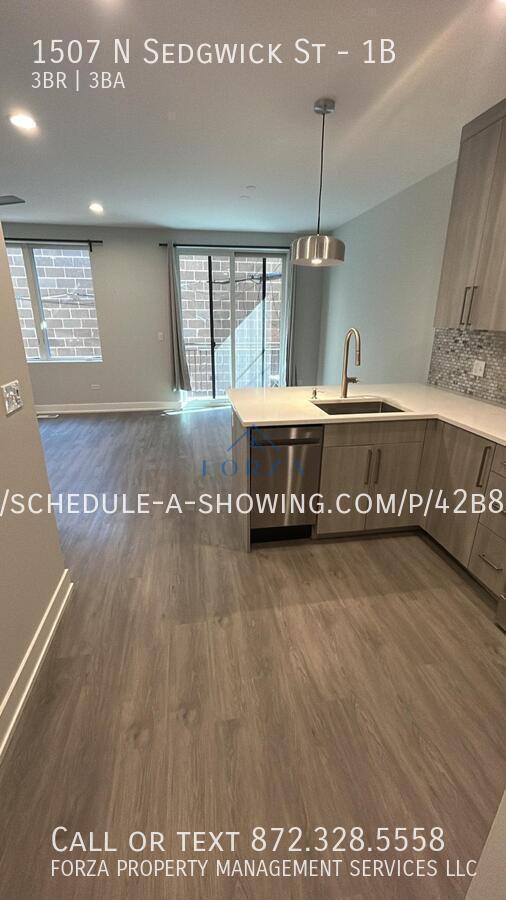 Photo - 1507 N Sedgwick St Unit 1B