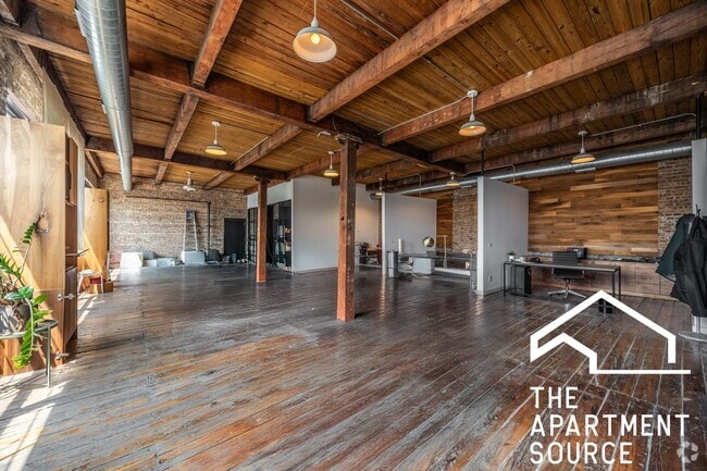 Building Photo - 3124 W Carroll Ave Rental