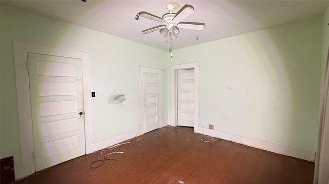 Photo - 1501 S Columbia Dr