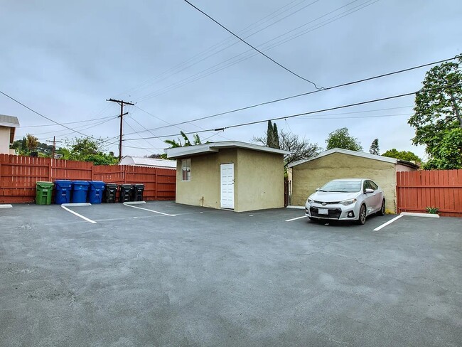 4434 Lowell Ave Unidad 6