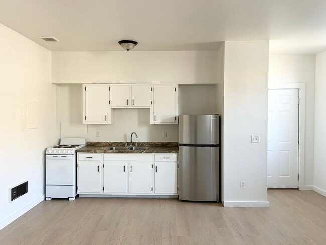 Photo - Discover Peaceful Living at Black Creek Apartments