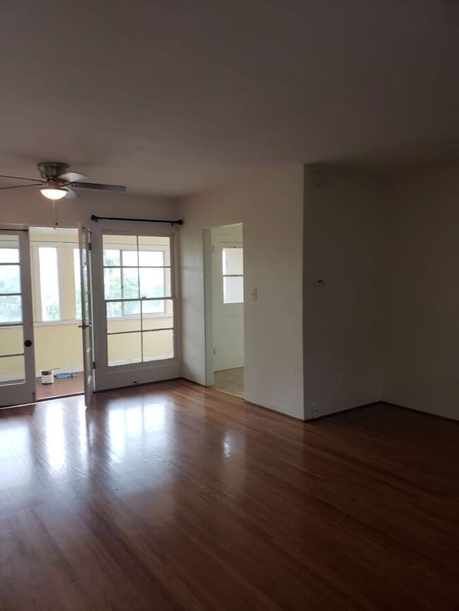 Photo - Charming 2bdr house overlooking downtown La Mesa!