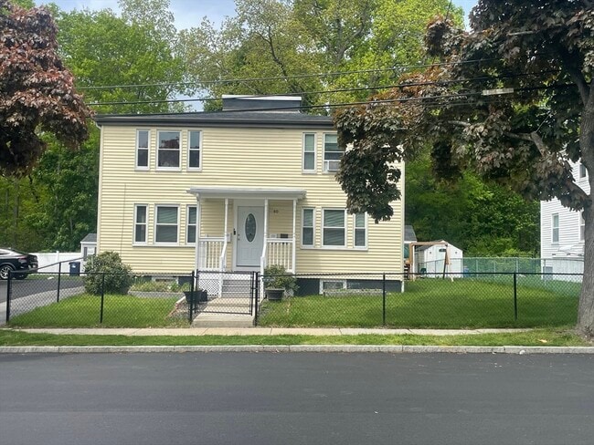 Building Photo - 80 Gladeside Ave Unit 1