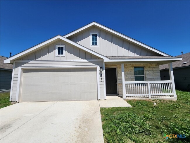 Building Photo - 522 Blue Stem Rd