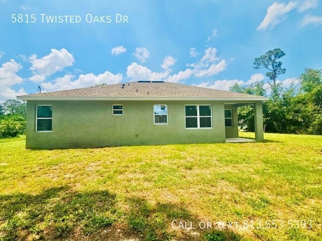 Photo - 5815 Twisted Oaks Dr