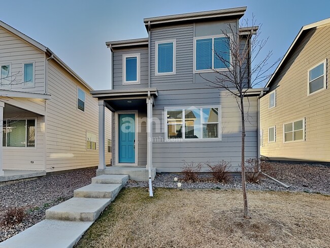 Photo - 4315 Crestone Peak St