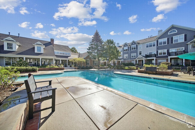 Building Photo - The Villages at Canterfield Rental