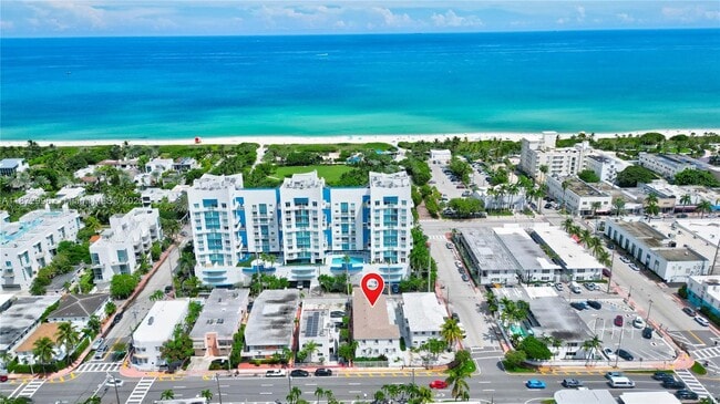Building Photo - 7611 Harding Ave Unit 10 Rental