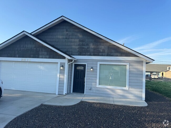 Building Photo - B209 Unit A Rental