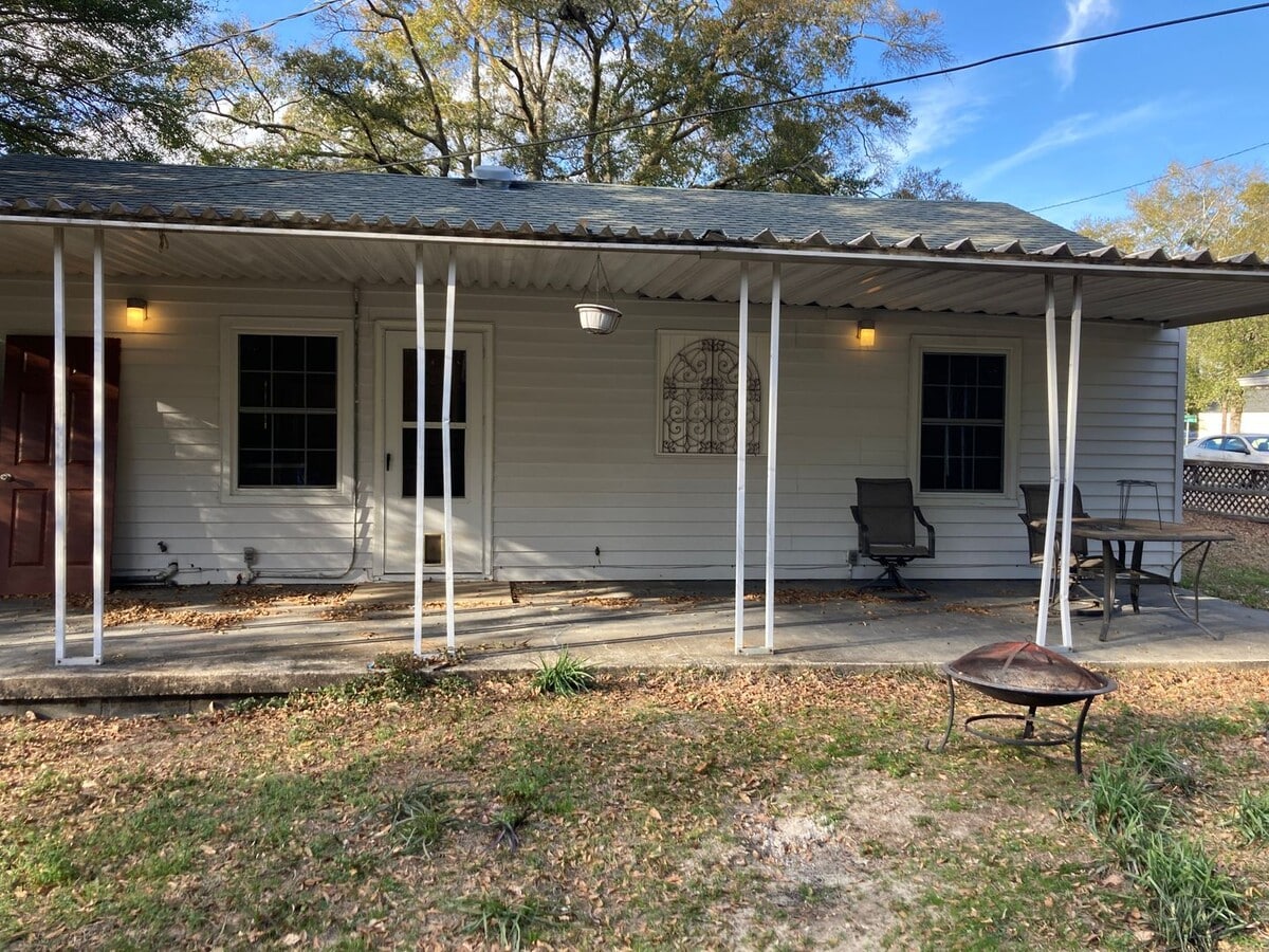 Photo - 2 Bed, 1 Bath House