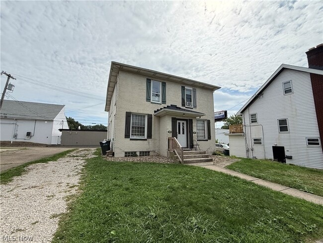 Building Photo - 2065 23rd St