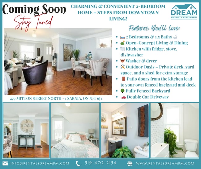 Photo - 279 Mitton St N